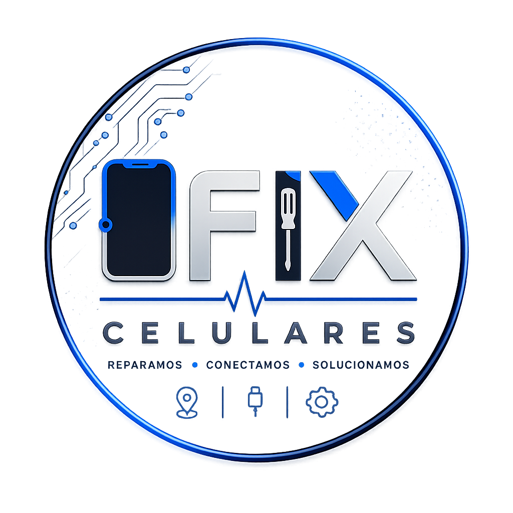 Fix Celulares Academy